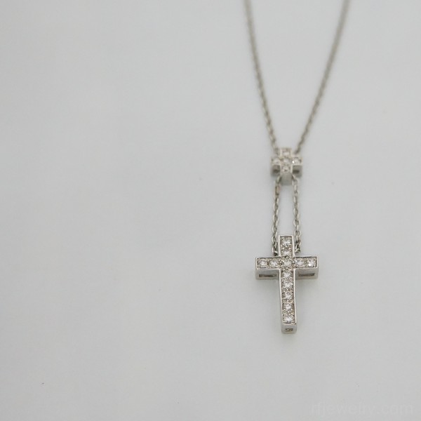 آویز جواهر برليان - کد 641