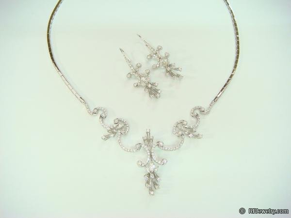 J1122 Jewelry