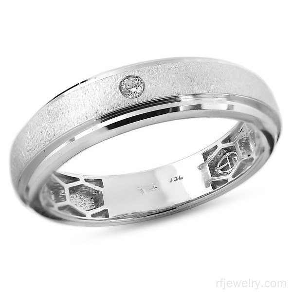 حلقه ست جواهر برليان - کد 14046