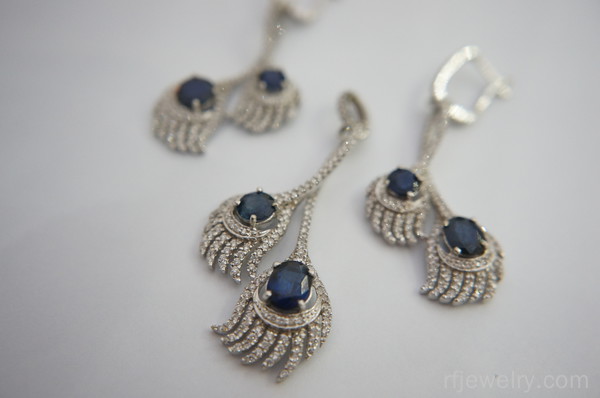 J2504 Jewelry
