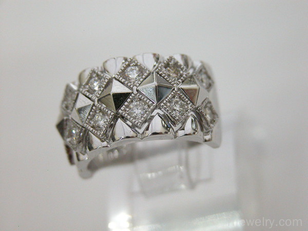 J6598 Jewelry
