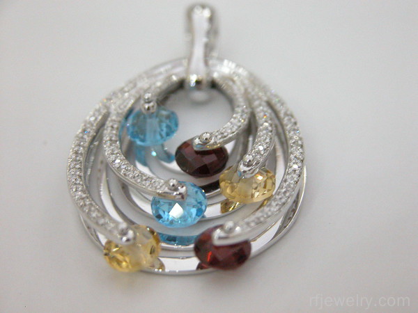 J6607 Jewelry