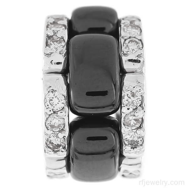 آویز جواهر برليان - کد 7984